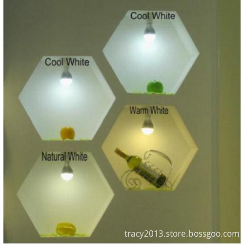 3w LED Candel Light